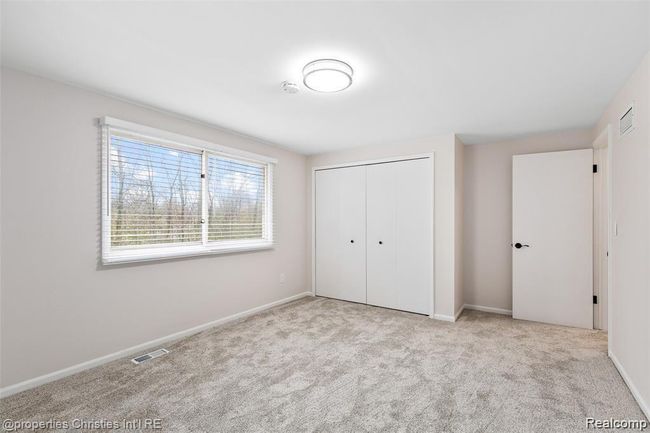 1710 Strickland Dr, House other with 4 bedrooms, 3 bathrooms and null parking in Bloomfield Hills MI | Image 16