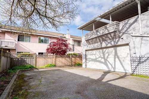 1-7911 Moffatt Rd, Richmond, BC, V6Y1X9 | Card Image