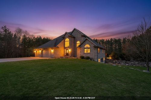 5164 Stiles Road, STILES, WI, 54139 | Card Image