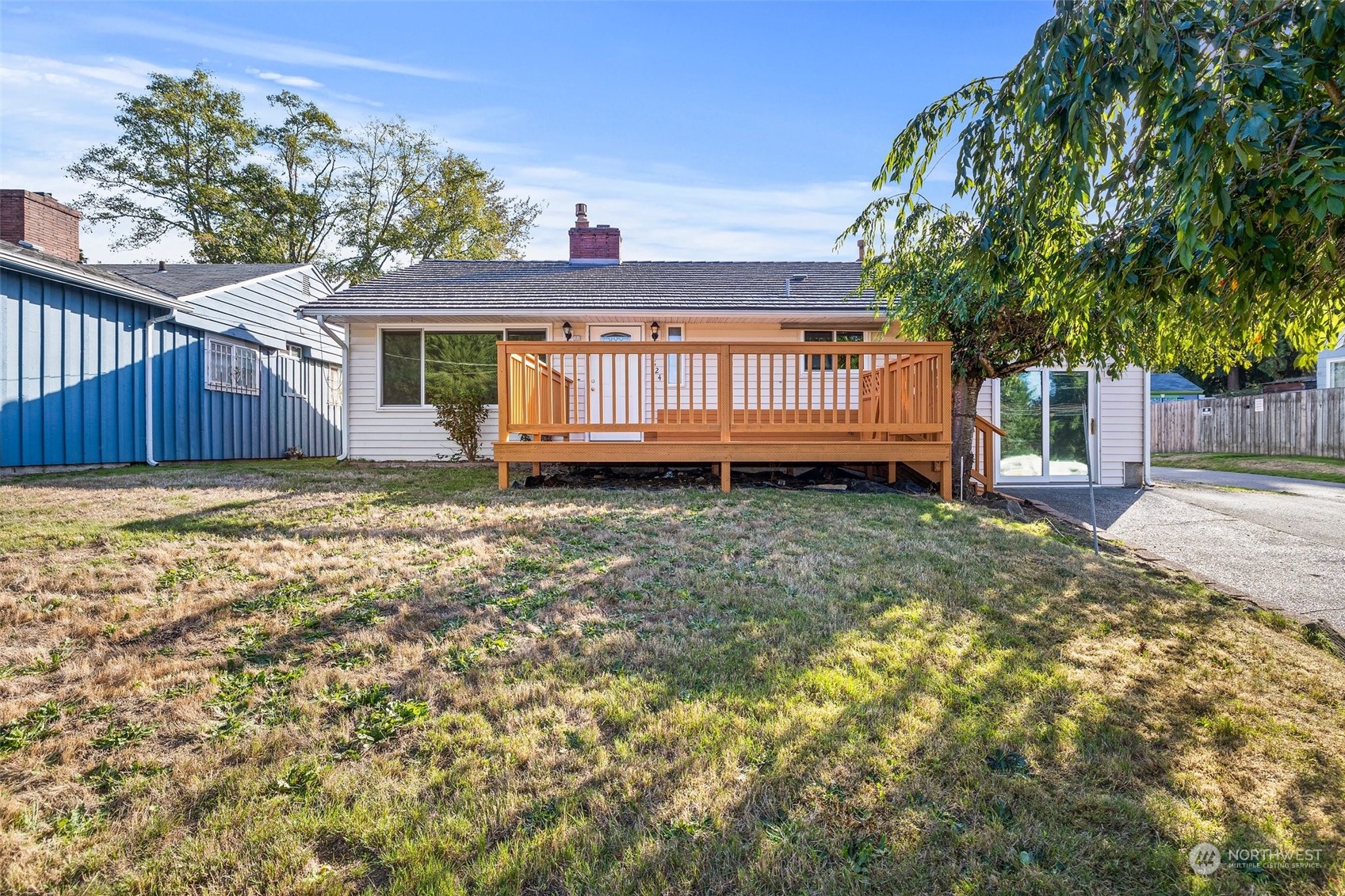 12th Ave, Seattle, WA 98168