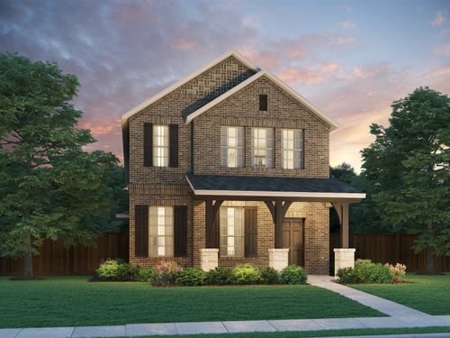 2728 Titan Trl, Denton, TX, 76209 | Card Image