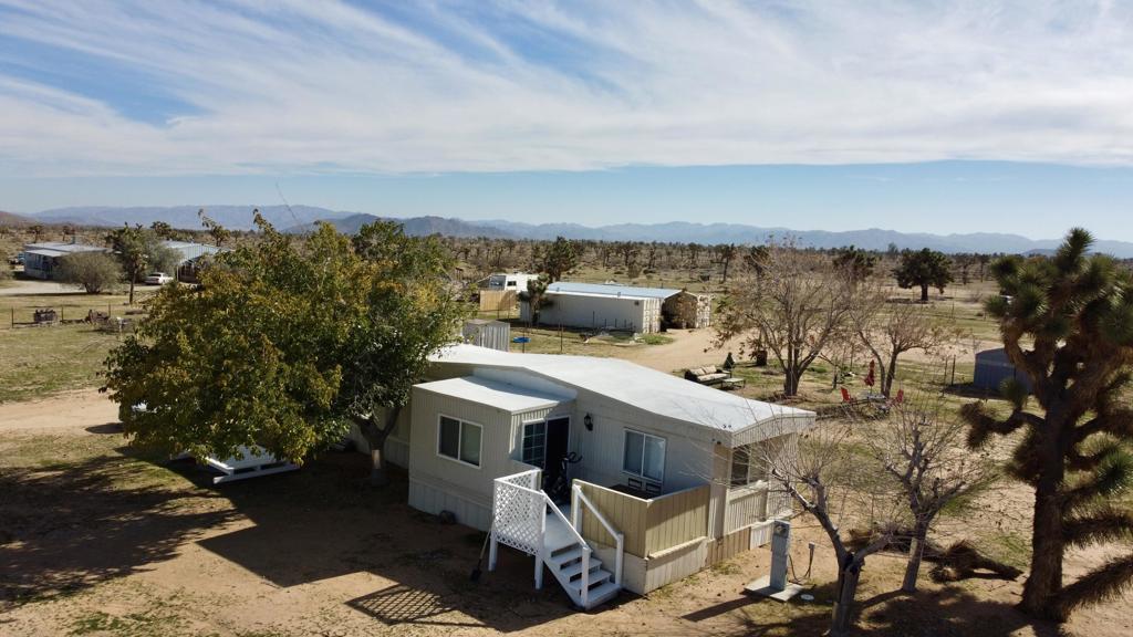 Residential in Yucca Valley