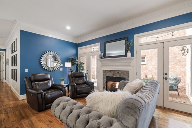3085 Americus Dr, House other with 5 bedrooms, 4 bathrooms and 3 parking in Thompsons Station TN | Image 17