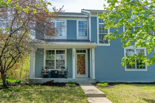 3381 Delano Drive, Stillwater, MN, 55082 | Card Image