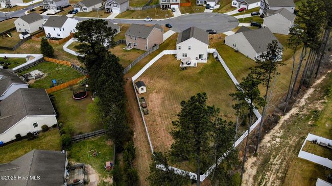 430 Apricot Ln, House other with 5 bedrooms, 3 bathrooms and 2 parking in Carthage NC | Image 58