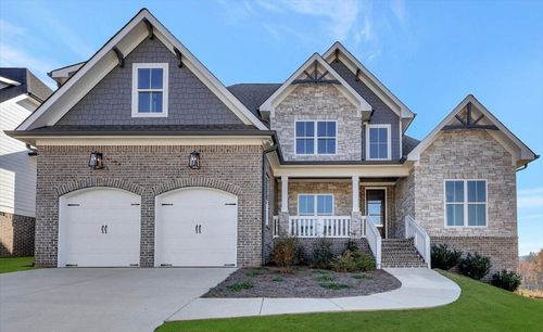 10640 Flicker Way, Apison, TN, 37302 | Card Image