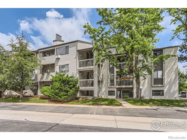 APT-105 - 3515 28 Th St, Condo with 2 bedrooms, 1 bathrooms and 1 parking in Boulder CO | Image 17