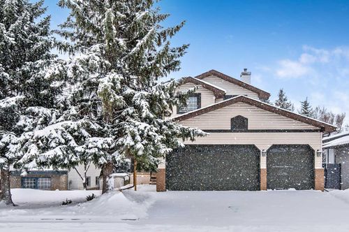 23 Sunset Cres, Okotoks, AB, T1S1P3 | Card Image