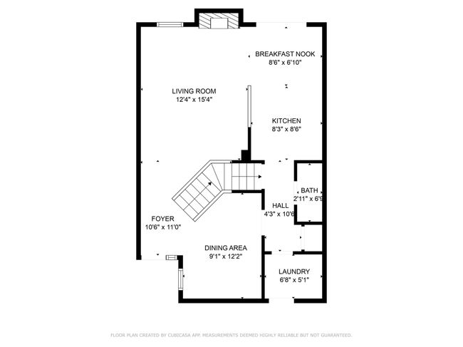 45105 Horseshoe Cir, Condo with 2 bedrooms, 3 bathrooms and null parking in Canton MI | Image 33