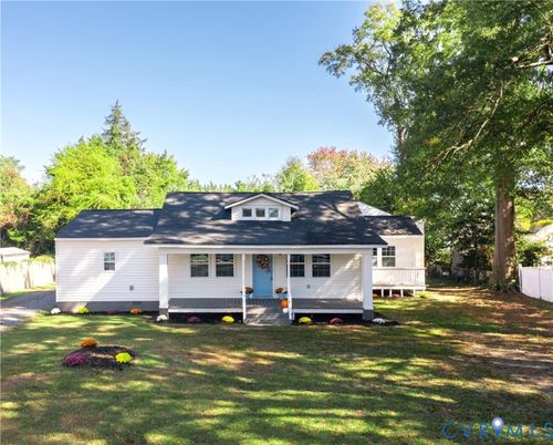 6103 Hermitage Rd, Henrico, VA, 23228-5101 | Card Image