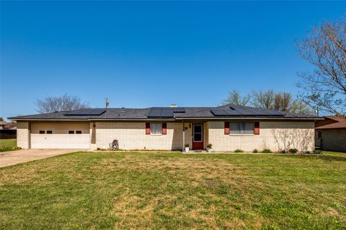 501 Sunrise Dr, Waxahachie, TX, 75165-5929 | Card Image