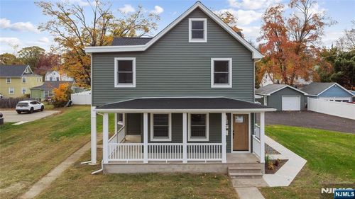 937 Ringwood, Wanaque, NJ, 07420 | Card Image