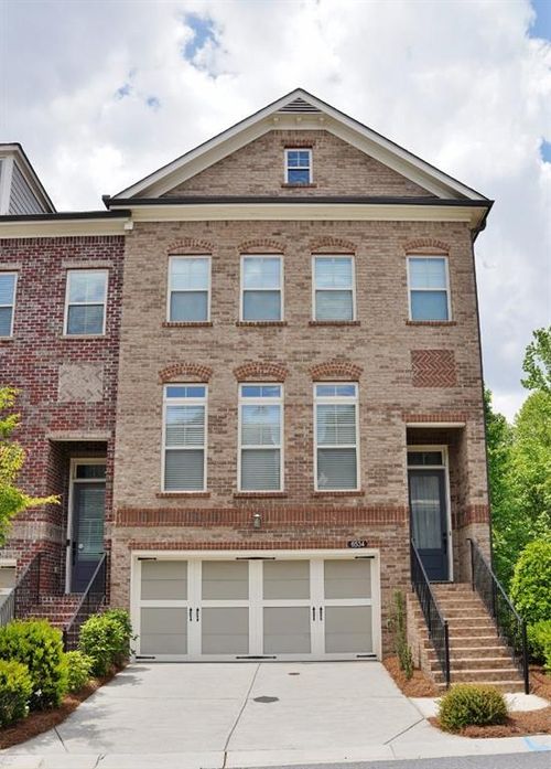 6534 Marlowe Glen Way, Johns Creek, GA, 30024-4747 | Card Image