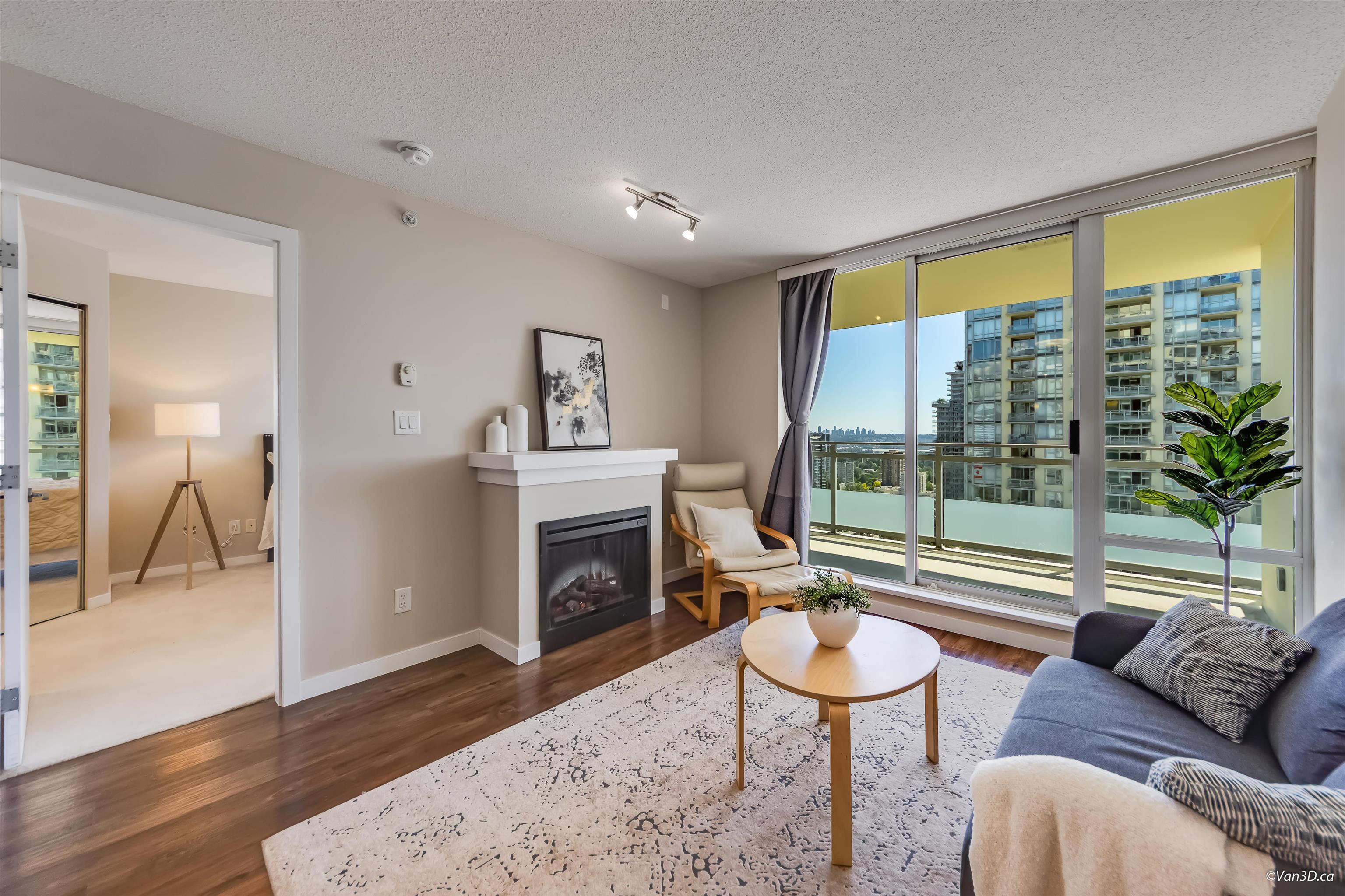 Residential in Burnaby 2