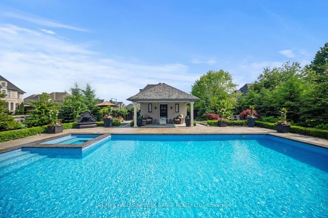 2 Tidnish Crt, House other with 5 bedrooms, 6 bathrooms and 9 parking in Nobleton ON | Image 43