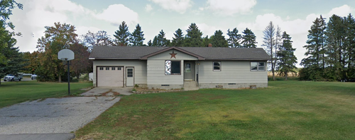 1311 1st Ave, Waubun, MN, 56589-4111 | Card Image