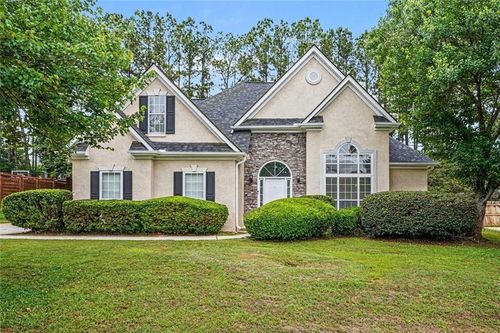 437 Aviemore Loop, Mcdonough, GA, 30253-8755 | Card Image