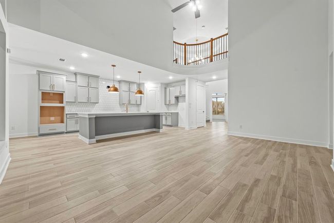 Representative photo. Home under construction. Design selections and colors may vary. | Image 4