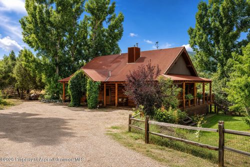 162 Original Rd, Basalt, CO, 81621-9379 | Card Image