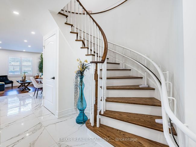 51 Luce Dr, House attached with 4 bedrooms, 4 bathrooms and 1 parking in Ajax ON | Image 22