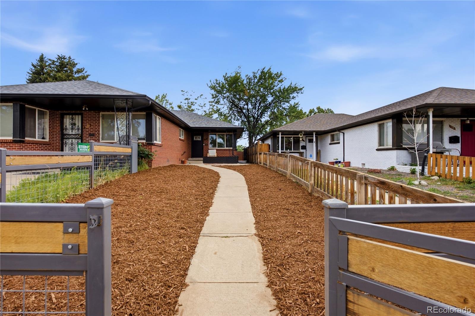 Residential in Denver