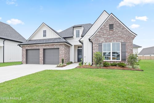 306 Alexander Palm Ave, Youngsville, LA, 70592-6915 | Card Image