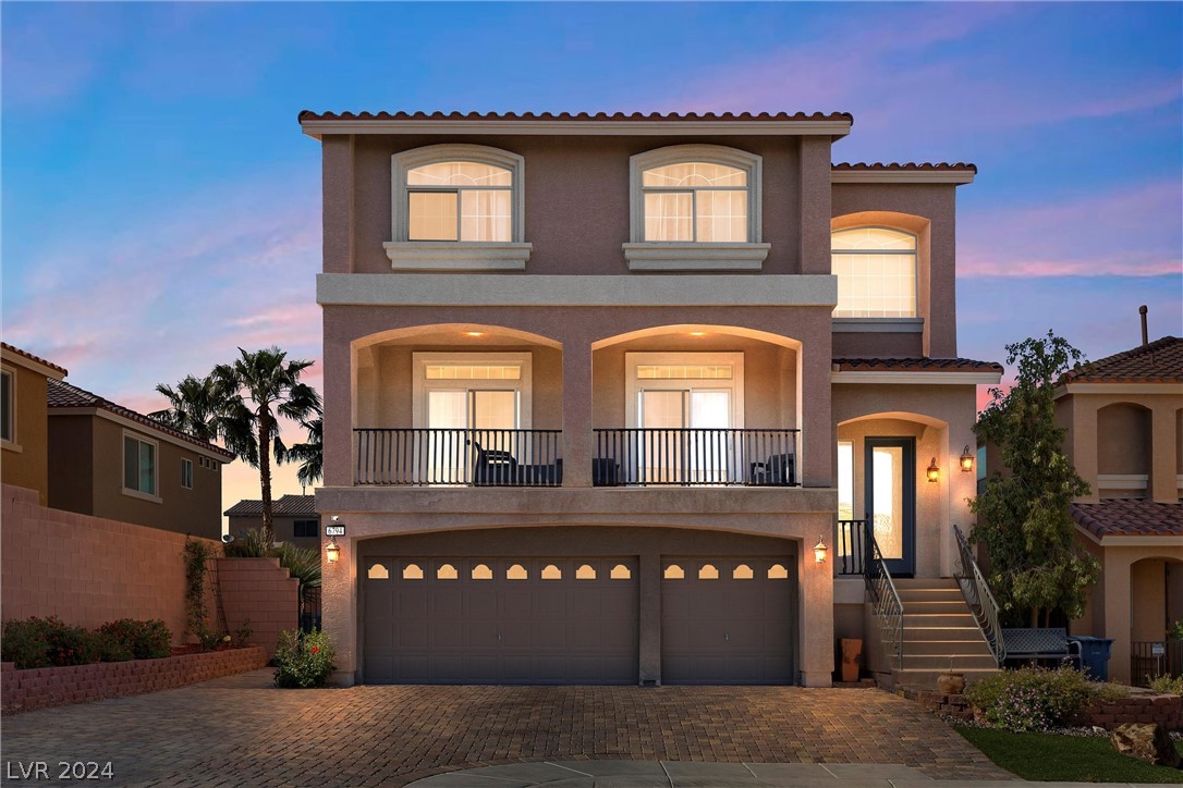 Medovina Ct, Las Vegas, NV 89139