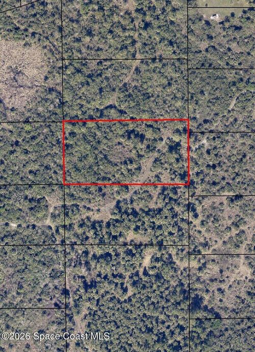 No Access W. Of Date Palm (2 Parcels), Cocoa, FL, 32927 | Card Image