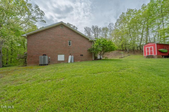 9734 Palmetto Rd, House other with 3 bedrooms, 2 bathrooms and null parking in Wise VA | Image 4