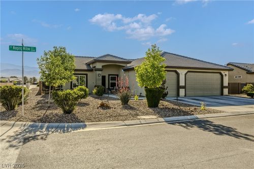 91 Weeping Willow Ct, Pahrump, NV, 89048-3448 | Card Image