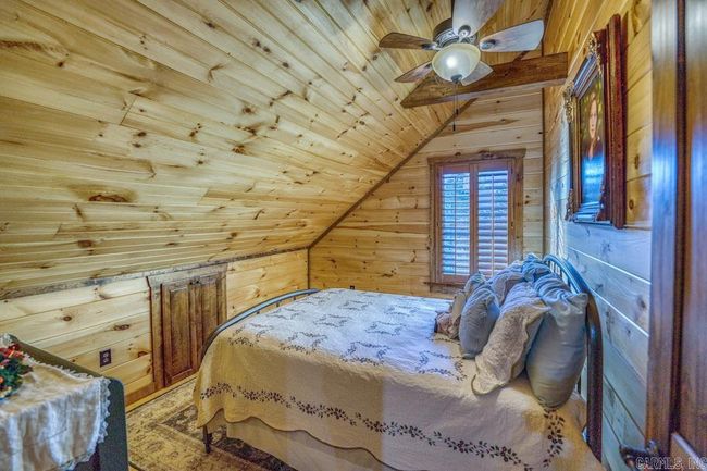 12278 S Highway 27, House other with 3 bedrooms, 3 bathrooms and null parking in Marshall AR | Image 15