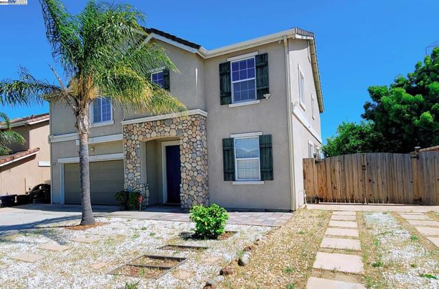 Imperial Way, Antioch, CA 94531