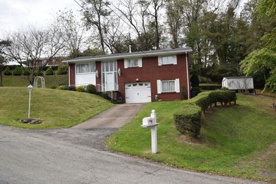 Front of home from alley side | Image 3