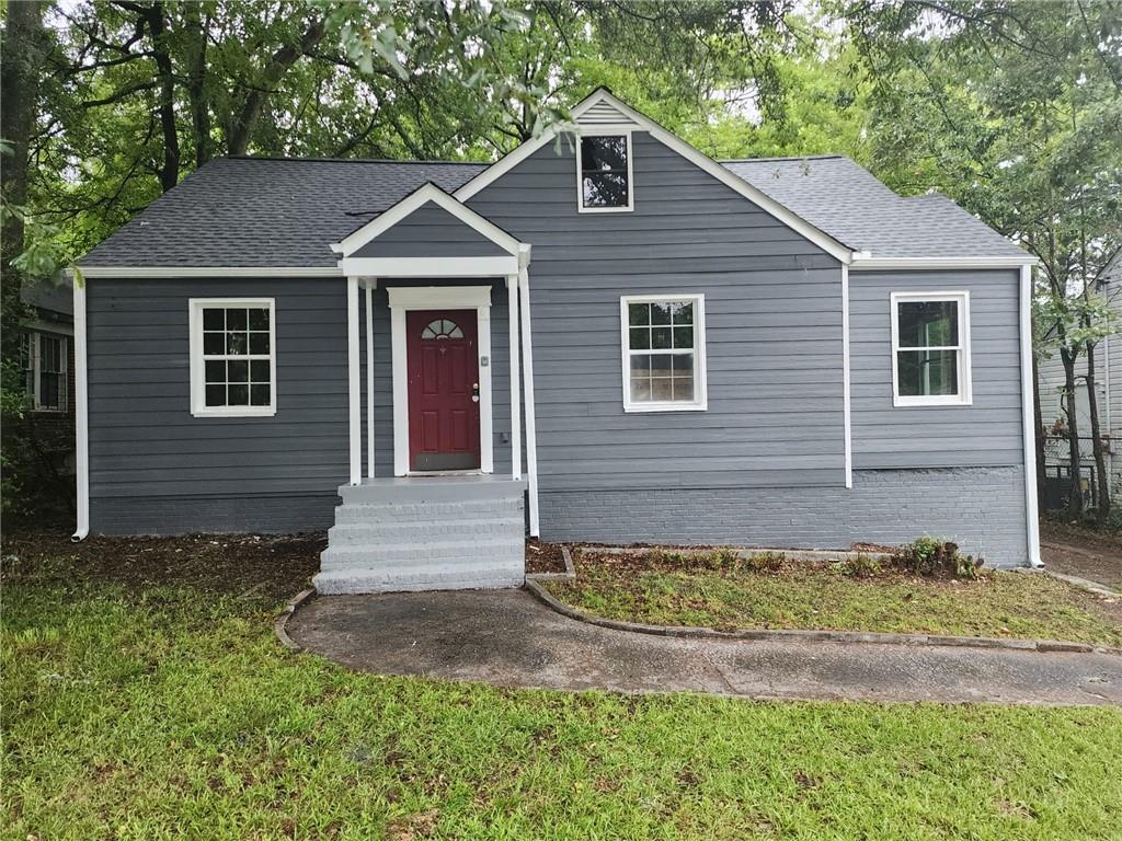 Peachtree Ave, East Point, GA 30344