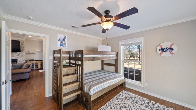 116 1 St Oak Dr, House other with 3 bedrooms, 2 bathrooms and null parking in Enchanted Oaks TX | Image 24