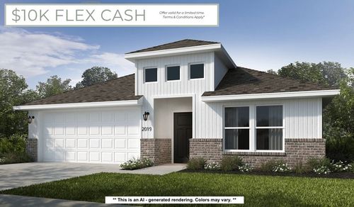 391 Legacy Lane, Prairie Grove, AR, 72753 | Card Image