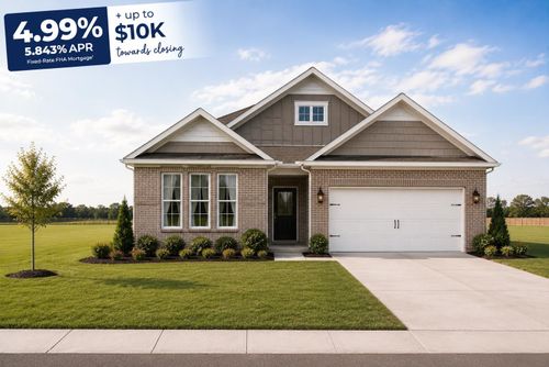 485 Riverdale Dr, Oakland, TN, 38060-5394 | Card Image
