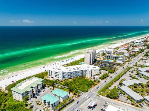 unit-406-3820 E County Highway 30a, Santa Rosa Beach, FL, 32459-7618 | Card Image