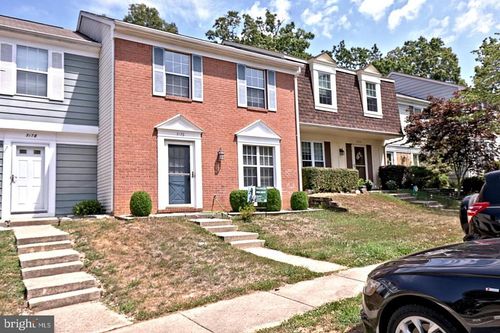 3176 Vanderbilt Ct, WOODBRIDGE, VA, 22192-1716 | Card Image