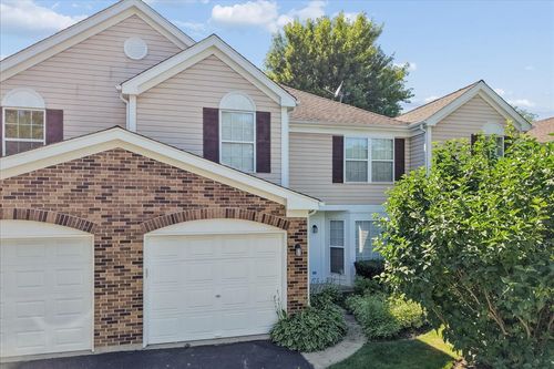 855 W Saratoga Cir, Island Lake, IL, 60042-9431 | Card Image