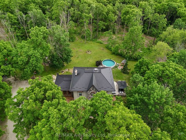 12096 Gale Rd, House other with 5 bedrooms, 4 bathrooms and 10 parking in Middlesex Centre ON | Image 48
