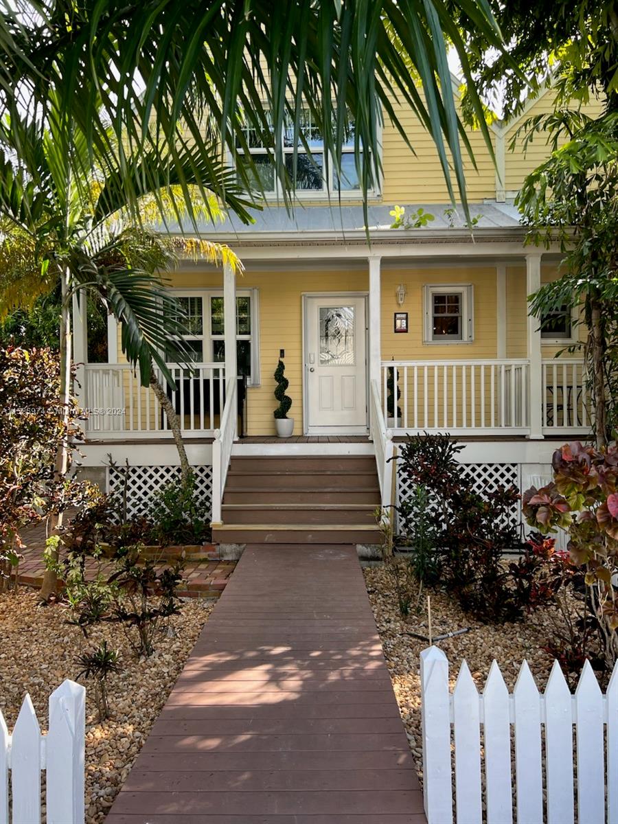 Kestral Way, Key West, FL 33040