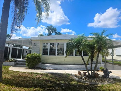 311 Robalo, NORTH PORT, FL, 34287-2537 | Card Image