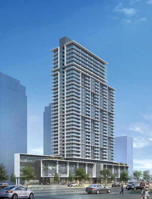 ph215-4955 Yonge St, North York, ON, M2N0L8 | Card Image