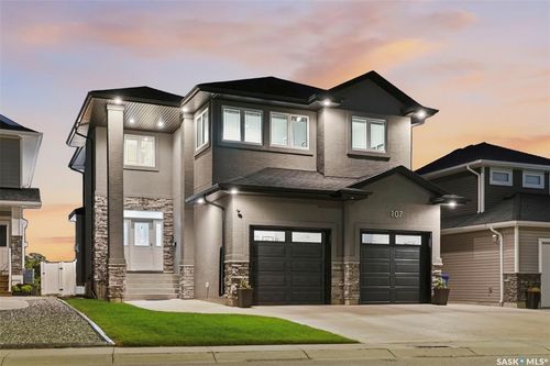 107 Schumacher Bay, Saskatoon, SK, S7V0H7 | Card Image