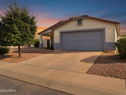 1207 W Sullivan Ave, Coolidge, AZ, 85128-9173 | Card Image