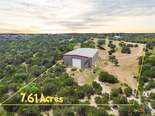315 County Road 3106, Kempner, TX, 76539 | Card Image