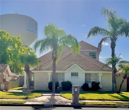 7109 N 5th St, Mcallen, TX, 78504-1727 | Card Image