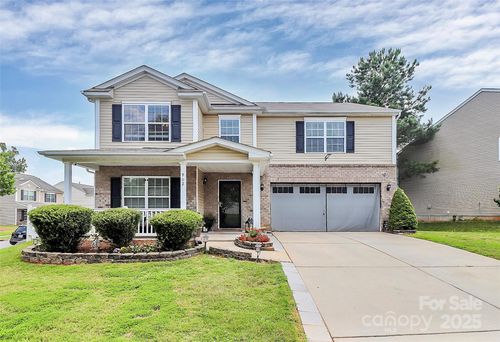 902 Silverberry St, Gastonia, NC, 28054-1329 | Card Image