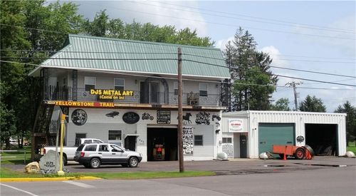 602 E Mill St, Withee, WI, 54498-9791 | Card Image